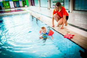 Swimming Lessons - BwD Leisure