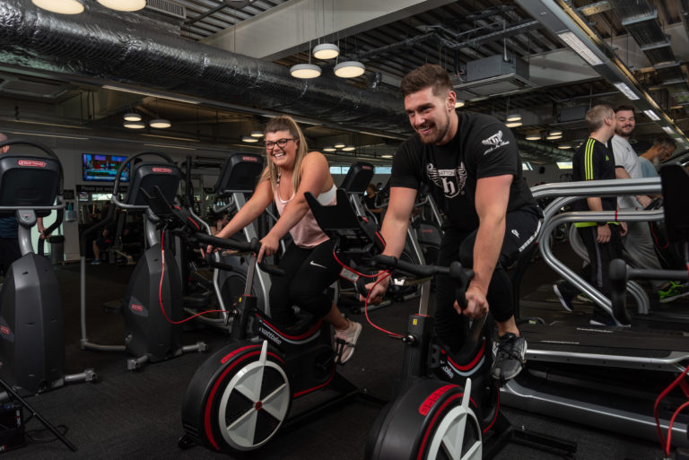 Our Gyms BwD Leisure Our Gyms BwD Leisure