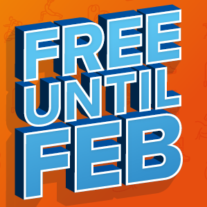 Free Until February