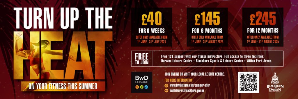 Summer Offers!