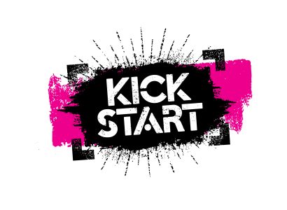 Kickstart