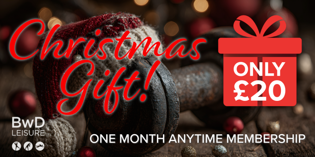 Christmas Gift Vouchers