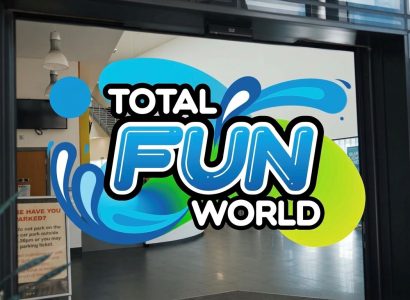 Inflatable Experience