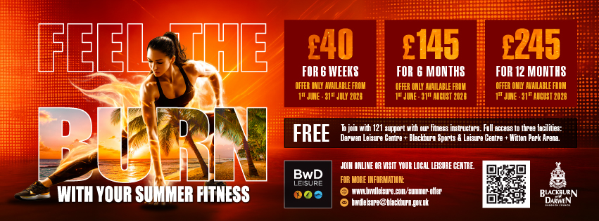 Summer Deals